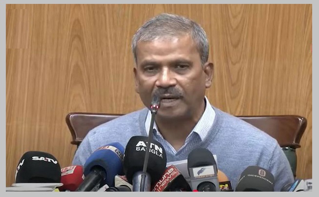 মাহফুজের বিরুদ্ধে কুৎসা রটানো বন্ধ করুন, আসিফ নজরুলের আহবান