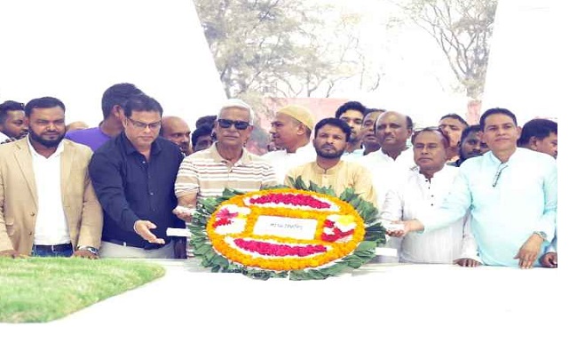 প্রতিবেশী দেশের কাছ থেকে সবসময় ভালো আচরণ প্রত্যাশা করি: ফারুক