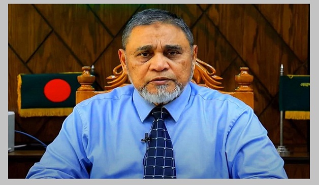 তফসিল ঘোষণার পর আইনশৃঙ্খলা পরিস্থিতি আরও ভালো হবে : সিইসি