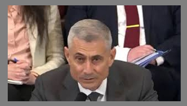 রাতে ঢাকায় আসছেন পল কাপুর