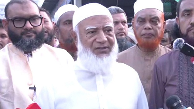 সিন্ডিকেট ও চাঁদাবাজিই বাজারে অস্থিরতা তৈরি করে: বিরোধীদলীয় নেতা