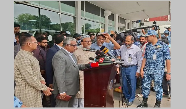 বৃষ্টি হত্যাকাণ্ডের সুষ্ঠু বিচার নিশ্চিতে কাজ করছে সরকার