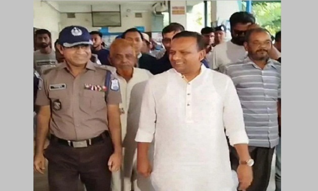 ঈদ যাত্রাকে ঘিরে সব ধরনের প্রস্তুতি রয়েছে: নৌ প্রতিমন্ত্রী
