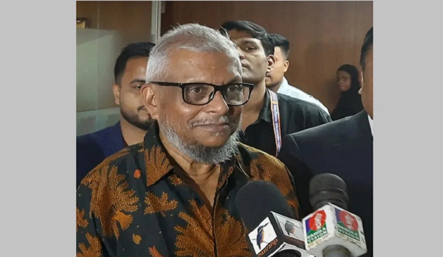সিন্ডিকেটের বিরুদ্ধে আমাদের জিহাদ : কর্মসংস্থান মন্ত্রী