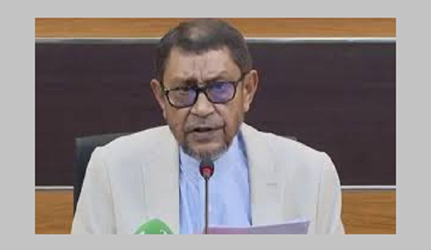 আদ্-দ্বীনে নবজাতক মৃত্যুর তদন্ত প্রতিবেদন জমা ৩ জুন : স্বাস্থ্যমন্ত্রী