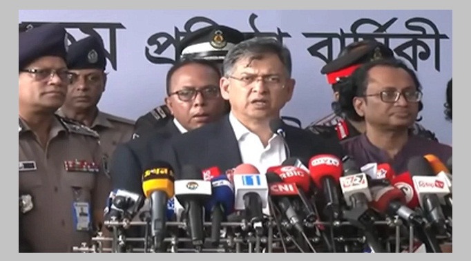 পুলিশের এলিট ফোর্স হিসেবে থাকবে র‌্যাব, হচ্ছে নতুন আইন : স্বরাষ্ট্রমন্ত্রী