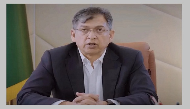 চাঁদাবাজি বন্ধে সর্বোচ্চ কঠোর হবে আইনশৃঙ্খলা বাহিনী : স্বরাষ্ট্রমন্ত্রী