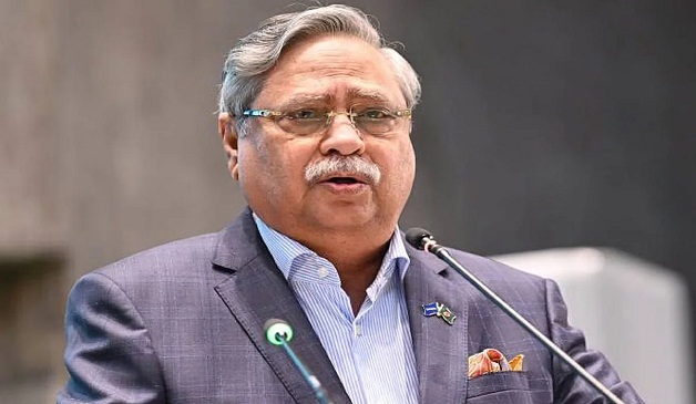 জিয়াউর রহমানের আদর্শ নতুন প্রজন্মের জন্য অনুপ্রেরণা : রাষ্ট্রপতি