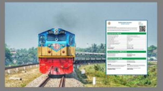 আজ বিক্রি হচ্ছে ১ জুনের ট্রেনের ফিরতি টিকিট