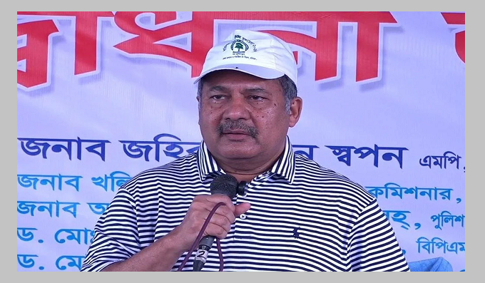 উপকূলীয় অঞ্চলের বাসিন্দাদের ঝুঁকিরোধে সরকার কাজ করছে : তথ্য ও সম্প্রচার মন্ত্রী