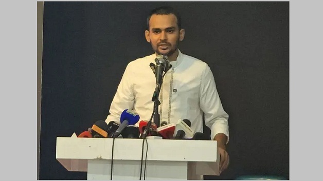 দুদকের অনুসন্ধান রাজনৈতিক হয়রানির অংশ : আসিফ মাহমুদ