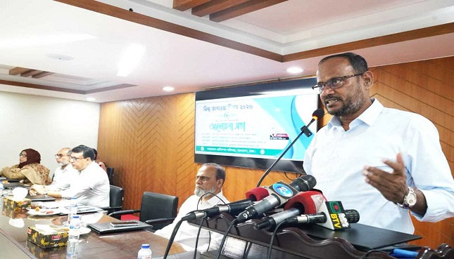 সচেতনতা ও প্রতিরোধে কমবে জলাতঙ্কে মৃত্যু: প্রাণিসম্পদ প্রতিমন্ত্রী