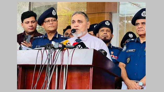 পুলিশকে বেআইনি নির্দেশনা দেবে না কমিশন : সিইসি