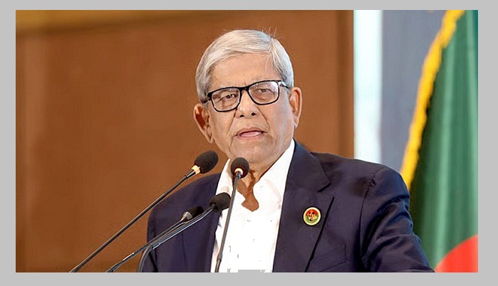 কৃষকরা হচ্ছেন দেশের আসল ও শ্রেষ্ঠ মানুষ: রাষ্ট্রপতি