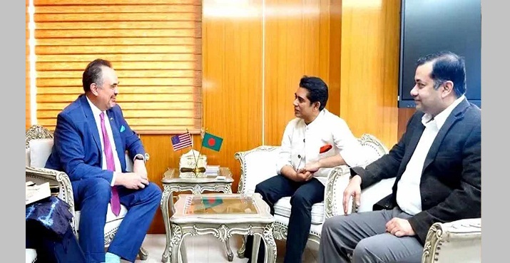 গণমাধ্যম নিয়ন্ত্রণের কোনো ইচ্ছা সরকারের নেই: তথ্যমন্ত্রী