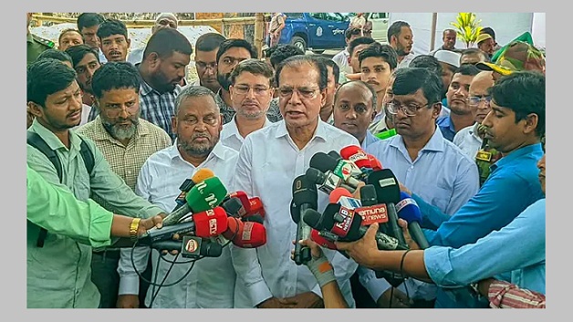 চার খুনের প্রকৃত দোষীদের আইনের আওতায় আনা জরুরি : ত্রাণমন্ত্রী