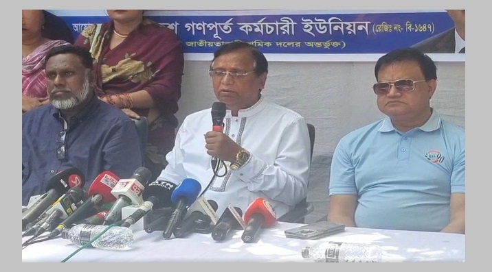 ডেঙ্গু প্রতিরোধে নগরবাসীর সচেতনতার বিকল্প নেই: ডিএসসিসি প্রশাসক