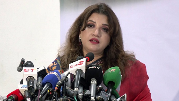 জ্বালানি সংকট মোকাবেলায় বিকল্প উৎস খুঁজছে সরকার : পররাষ্ট্র প্রতিমন্ত্রী