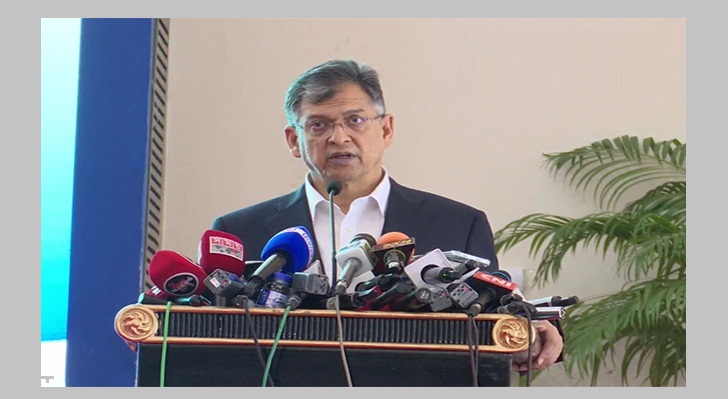 পুলিশের কেউ ফ্যাসিবাদের সাথে জড়িত হলে রাষ্ট্রদ্রোহ আইনে ব্যবস্থা: স্বরাষ্ট্রমন্ত্রী