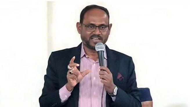 দেশের স্থিতিশীলতা নষ্ট করার চেষ্টা করলে দাঁতভাঙা জবাব দেওয়া হবে: সালাউদ্দিন টুকু