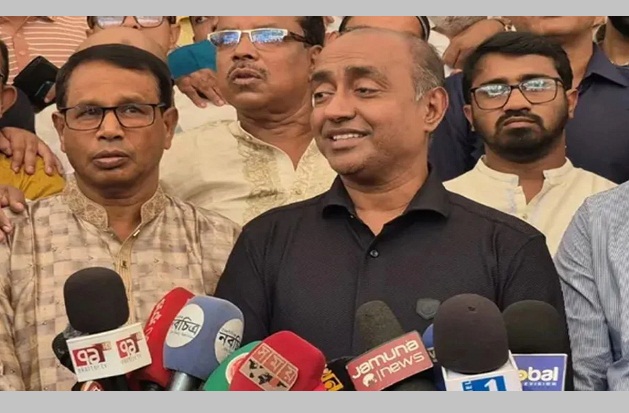 ‘কেউ জনগণের প্রত্যাশার পরিপন্থী কাজ করলে সিদ্ধান্ত নেবেন প্রধানমন্ত্রী’
