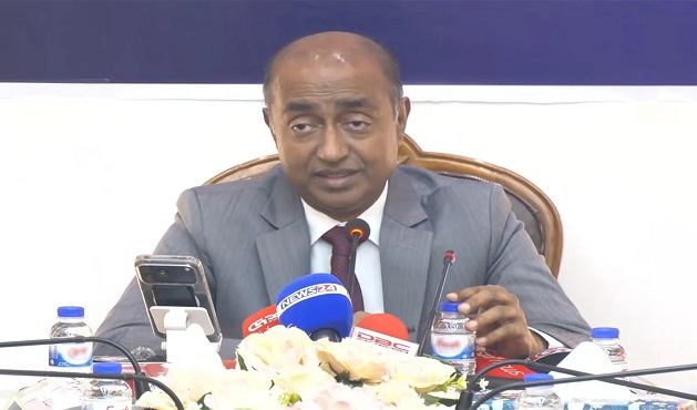 ন্যায়বিচারের ক্ষেত্রকে মানুষের ভরসার জায়গায় নিয়ে যেতে চাই : আইনমন্ত্রী