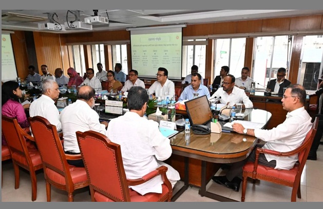 জনগণের অর্থের প্রতিটি পয়সা দেশের স্বার্থে ব্যয় করতে হবে: প্রধানমন্ত্রী