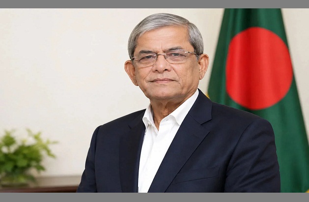 দুর্যোগ মোকাবিলায় আগাম প্রস্তুতি গ্রহণের আহ্বান রাষ্ট্রপতির