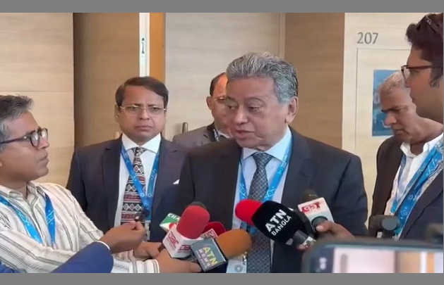 বাংলাদেশকে প্রয়োজনীয় সহায়তা দিতে বিশ্বব্যাংক প্রস্তুত: অর্থমন্ত্রী