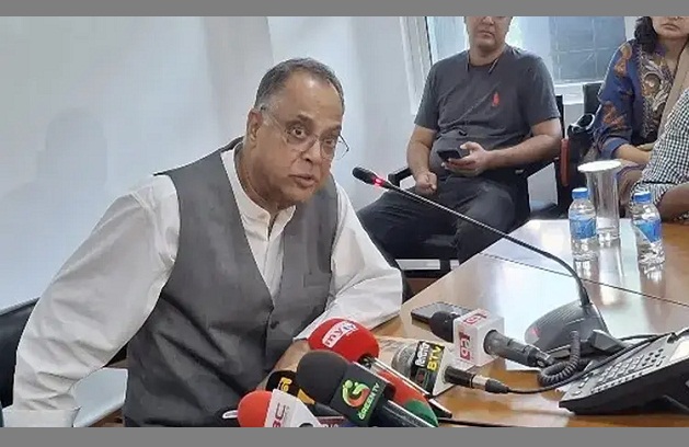 এলপিজি ব্যবসায়ীরা ধর্মঘট করলে আইন অনুযায়ী ব্যবস্থা : জ্বালানি মন্ত্রী