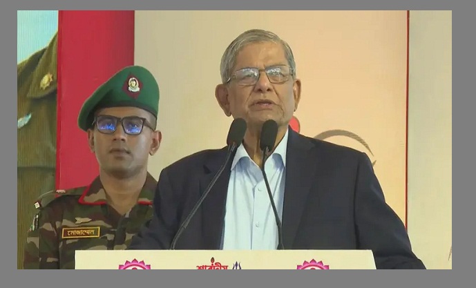 বাংলাদেশের সাম্প্রদায়িক সম্প্রীতির ঐতিহ্য অটুট রাখতে হবে : রাষ্ট্রপতি
