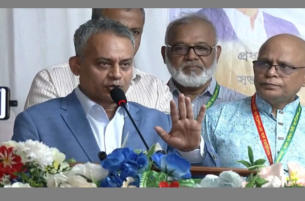 ঢাকার উন্নয়নে সবার অংশগ্রহণ ও সহযোগিতা চাইলেন সড়কমন্ত্রী
