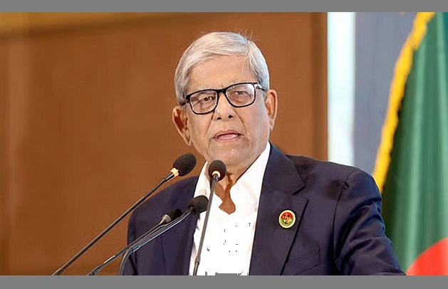 মুক্তিযোদ্ধাদের যথাযথ সম্মান ও মর্যাদা নিশ্চিত করতে হবে: রাষ্ট্রপতি