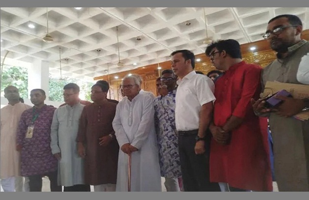 দুর্গাপূজার বার্তা সর্বজনীন, সকল সম্প্রদায়ের: রিজভী