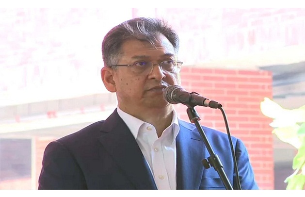 জুলাই একদিনে সংঘটিত হয়নি : স্বরাষ্ট্রমন্ত্রী