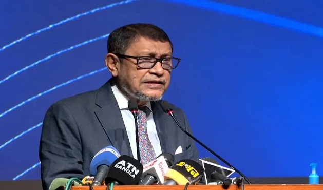 স্বাস্থ্যখাতে বৈপ্লবিক পরিবর্তন আনতে চায় সরকার : স্বাস্থ্যমন্ত্রী