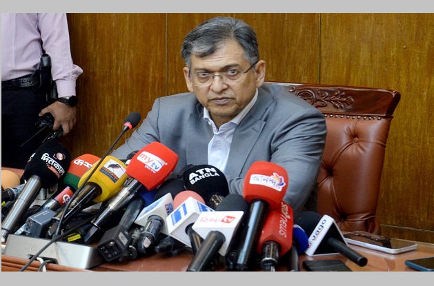 জঙ্গল সলিমপুরে সারদার আদলে পুলিশ অ্যাকাডেমি হচ্ছে: স্বরাষ্ট্রমন্ত্রী