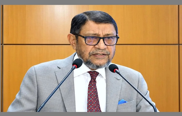 নিজ এলাকার নারীদের ব্রেস্ট ক্যান্সার নিয়ে সচেতন করুন: চিকিৎসকদের স্বাস্থ্যমন্ত্রী