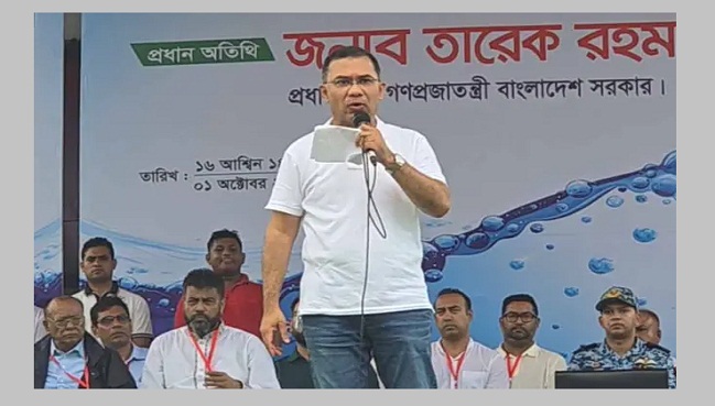 বিএনপি সর্বশক্তি দিয়ে নিশ্চিত করবে আইন সবার জন্য সমান : প্রধানমন্ত্রী