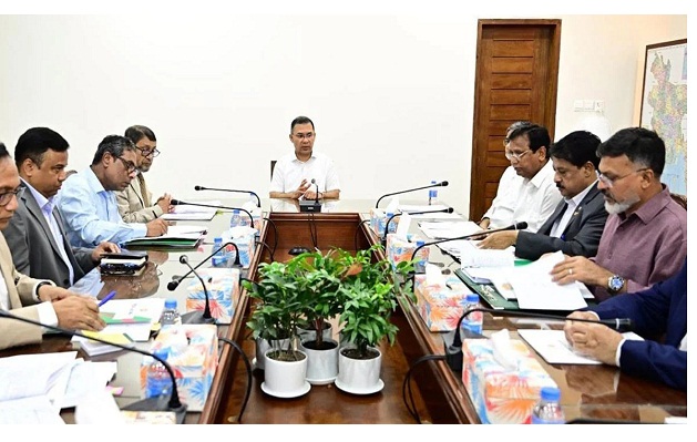 ডেঙ্গু প্রতিরোধে জনসচেতনতায় মাইকিংয়ের নির্দেশ প্রধানমন্ত্রীর