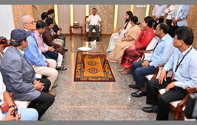 ধর্ম-বর্ণ-সম্প্রদায় নির্বিশেষে সবার কল্যাণে কাজ করছে সরকার: প্রধানমন্ত্রী