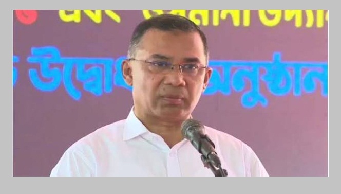 আজকের অনুষ্ঠানে না এসে বিরোধী দল শহীদ পরিবারগুলোকে অবজ্ঞা করেছে: প্রধানমন্ত্রী